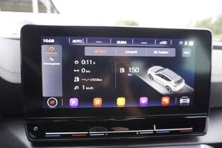 CUPRA Formentor 2.0TDI DSG 4Drive 18*Alu/ACC/LED/Kamera  ** - bilder 31