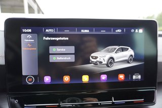 CUPRA Formentor 2.0TDI DSG 4Drive 18*Alu/ACC/LED/Kamera  ** - bilder 32