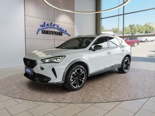 CUPRA Formentor 2.0TDI DSG 4Drive 18*Alu/ACC/LED/Kamera  ** - bilder 3