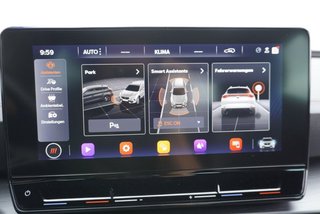 CUPRA Formentor 2.0TDI DSG 4Drive 18*Alu/ACC/LED/Kamera  ** - bilder 23