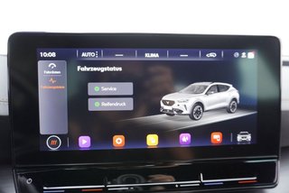 CUPRA Formentor 2.0TDI DSG 4Drive 18*Alu/ACC/LED/Kamera  ** - bilder 31