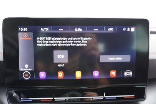 CUPRA Formentor 2.0TDI DSG 4Drive 18*Alu/ACC/LED/Kamera  ** - bilder 36