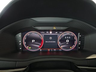 Skoda Karoq Sportline 1,5TSI DSG 4*J.Gar/Pano/aAHK/Matrix/Navi    ** - foto 19