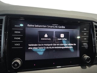 Skoda Karoq Sportline 1,5TSI DSG 4*J.Gar/Pano/aAHK/Matrix/Navi    ** - foto 31