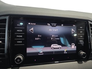 Skoda Karoq Sportline 1,5TSI DSG 4*J.Gar/Pano/aAHK/Matrix/Navi    ** - foto 32