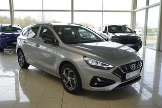 Hyundai i30 age.one-day registration Kaufen