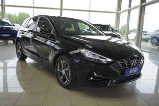 Hyundai i30 age.one-day registration Kaufen