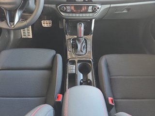 Hyundai i30 Kombi N-Line 1.5 T-GDI 7DCT Keyless/ACC/LED/Navi/Winterp.  ** - bilder 7