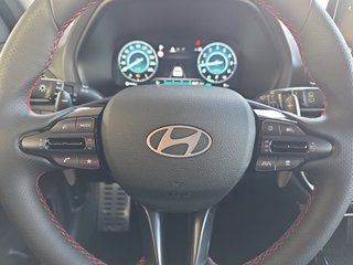 Hyundai i30 Kombi N-Line 1.5 T-GDI 7DCT Keyless/ACC/LED/Navi/Winterp.  ** - bilder 16