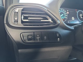 Hyundai i30 Kombi N-Line 1.5 T-GDI 7DCT Keyless/ACC/LED/Navi/Winterp.  ** - bilder 17