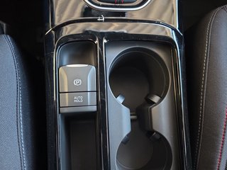 Hyundai i30 Kombi N-Line 1.5 T-GDI 7DCT Keyless/ACC/LED/Navi/Winterp.  ** - bilder 19