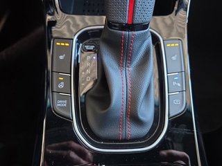 Hyundai i30 Kombi N-Line 1.5 T-GDI 7DCT Keyless/ACC/LED/Navi/Winterp.  ** - bilder 20