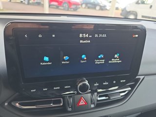 Hyundai i30 Kombi N-Line 1.5 T-GDI 7DCT Keyless/ACC/LED/Navi/Winterp.  ** - bilder 44