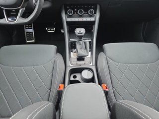 Skoda Karoq Sportline 1,5TSI DSG 4*J.Gar/aAHK/Matrix/Navi  ** - foto 7