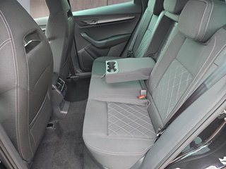 Skoda Karoq Sportline 1,5TSI DSG 4*J.Gar/aAHK/Matrix/Navi  ** - foto 9