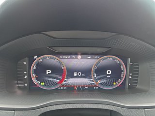Skoda Karoq Sportline 1,5TSI DSG 4*J.Gar/aAHK/Matrix/Navi  ** - foto 18