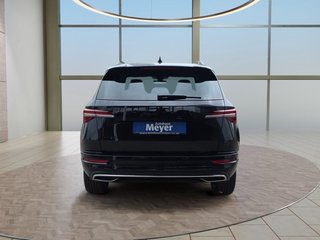 Skoda Karoq Sportline 1,5TSI DSG 4*J.Gar/aAHK/Matrix/Navi  ** - foto 4