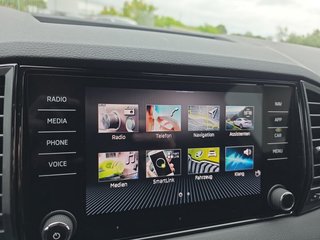 Skoda Karoq Sportline 1,5TSI DSG 4*J.Gar/aAHK/Matrix/Navi  ** - foto 38