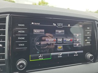 Skoda Karoq Sportline 1,5TSI DSG 4*J.Gar/aAHK/Matrix/Navi  ** - foto 44