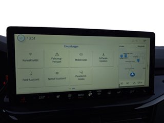 Ford Focus ST-Line X 1.0 155PS Aut. UPE=41300€     ** - foto 30