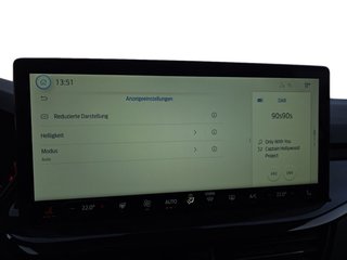 Ford Focus ST-Line X 1.0 155PS Aut. UPE=41300€     ** - foto 35