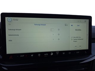 Ford Focus ST-Line X 1.0 155PS Aut. UPE=41300€     ** - foto 37