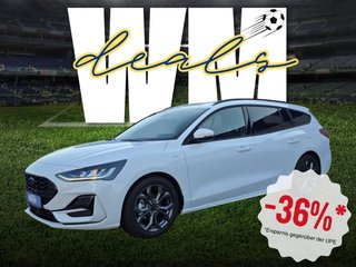 Ford Focus age.one-day registration Kaufen