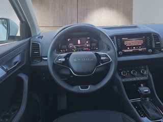 Skoda Karoq 1,5TSI DSG 4*J.Gar/aAHK/Kamera/Kessy/Winterp.  ** - foto 7
