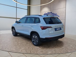 Skoda Karoq 1,5TSI DSG 4*J.Gar/aAHK/Kamera/Kessy/Winterp.  ** - foto 3