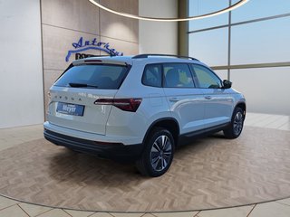 Skoda Karoq 1,5TSI DSG 4*J.Gar/aAHK/Kamera/Kessy/Winterp.  ** - foto 5