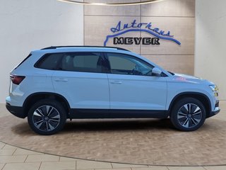 Skoda Karoq 1,5TSI DSG 4*J.Gar/aAHK/Kamera/Kessy/Winterp.  ** - foto 1