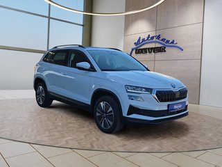 Skoda Karoq 1,5TSI DSG 4*J.Gar/aAHK/Kamera/Kessy/Winterp.  ** - foto 2