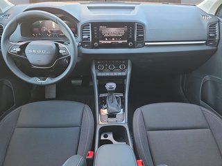 Skoda Karoq 1,5TSI DSG 4*J.Gar/aAHK/Kamera/Kessy/Winterp.  ** - foto 5