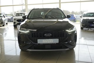 Ford Focus Active X 1,0 155PS Navi/ACC/Kamera/Winterp.   ** - foto 3