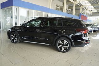 Ford Focus Active X 1,0 155PS Navi/ACC/Kamera/Winterp.   ** - foto 2