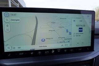 Ford Focus Active X 1,0 155PS Navi/ACC/Kamera/Winterp.   ** - foto 27