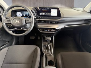 Hyundai i20 1.0 T-GDI 7DCT Navi/LED/Kamera/Winterp/Keyless  ** - bilder 6