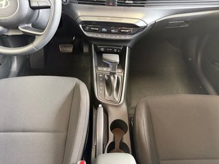 Hyundai i20 1.0 T-GDI 7DCT Navi/LED/Kamera/Winterp/Keyless  ** - bilder 7