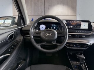 Hyundai i20 1.0 T-GDI 7DCT Navi/LED/Kamera/Winterp/Keyless  ** - bilder 9