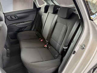 Hyundai i20 1.0 T-GDI 7DCT Navi/LED/Kamera/Winterp/Keyless  ** - bilder 10