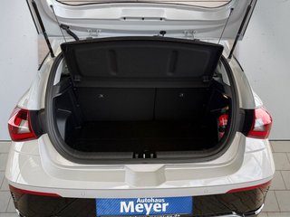 Hyundai i20 1.0 T-GDI 7DCT Navi/LED/Kamera/Winterp/Keyless  ** - bilder 13