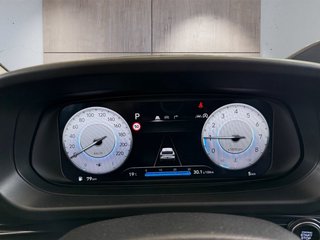 Hyundai i20 1.0 T-GDI 7DCT Navi/LED/Kamera/Winterp/Keyless  ** - bilder 15