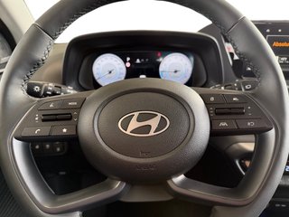 Hyundai i20 1.0 T-GDI 7DCT Navi/LED/Kamera/Winterp/Keyless  ** - bilder 16