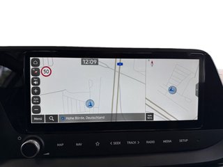 Hyundai i20 1.0 T-GDI 7DCT Navi/LED/Kamera/Winterp/Keyless  ** - bilder 22
