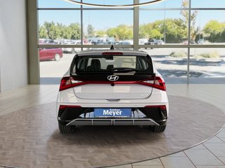 Hyundai i20 1.0 T-GDI 7DCT Navi/LED/Kamera/Winterp/Keyless  ** - bilder 4