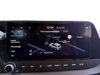 Hyundai i20 1.0 T-GDI 7DCT Navi/LED/Kamera/Winterp/Keyless  ** - bilder 26