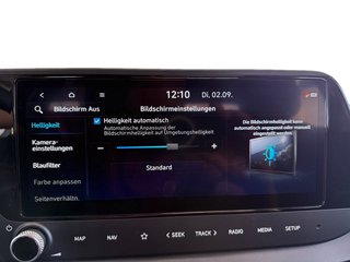 Hyundai i20 1.0 T-GDI 7DCT Navi/LED/Kamera/Winterp/Keyless  ** - bilder 31