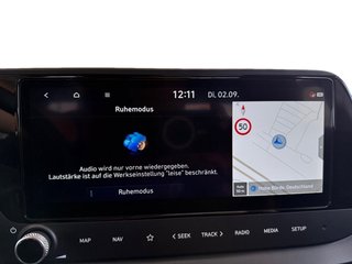 Hyundai i20 1.0 T-GDI 7DCT Navi/LED/Kamera/Winterp/Keyless  ** - bilder 40