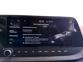 Hyundai i20 1.0 T-GDI 7DCT Navi/LED/Kamera/Winterp/Keyless  ** - bilder 44
