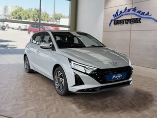 Hyundai i20 1.0 T-GDI 7DCT Navi/LED/Kamera/Winterp/Keyless  ** - bilder 3